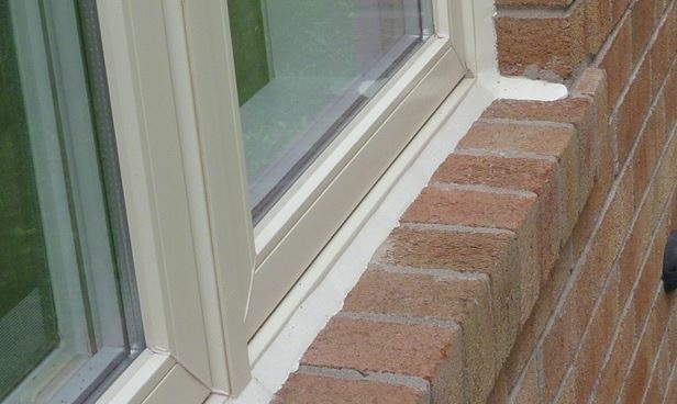 How much does it cost to re caulk exterior windows Window Caulking Window Fix Window Glass Repair Window Repair Gta